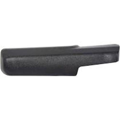 Trailer tow mirror front arm cover For  ram series for OEM:68263392AA68263393AA