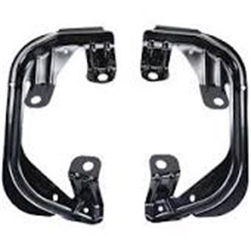 Front Fog Light Bracket Kit For  ram series for OEM;68054374AC