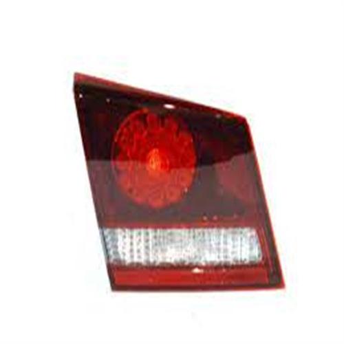 Rear lamp assy (black) For  journey series For OEM:68227130AA68227131AA