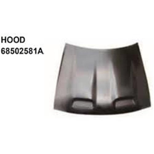 hood For  challenger series for OEM:68502581AA