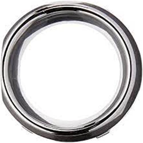 Fog lamp bezel trim ring RH=LH(11-16) for   Town and country caravan Grand Voyager pacific series  for  68100718AA
