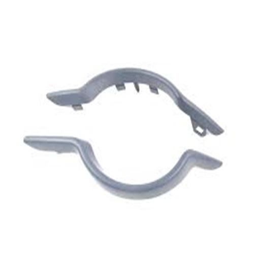 Fog lamp bezel RH/LH-(11-17) For  journey series For OEM:68223778AA68223779AA