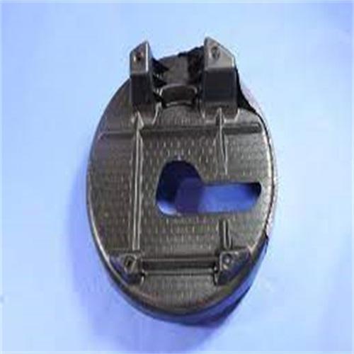 Spare Tire bracket (11-17) For  journey series For OEM:5178181AB