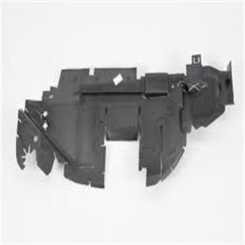 Air deflector RH/LH -(11-17) For  journey series For OEM:52014515AD52014512AC