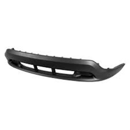 Rear bumper cover lower (w/o tow.w /tow bracket) For  compass series  For  OEM:68109863AA