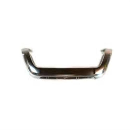 Front bumper applique center trim)(14-17) For  journey series For OEM;68223776AA