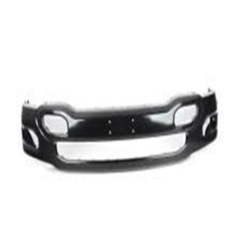 Bumper face bar(black) For  ram series for OEM:5ZB41TZZAB