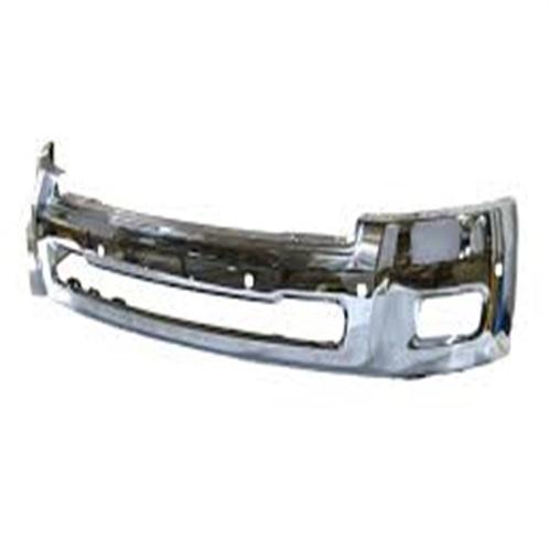 Bumper face bar(chrome) For  ram series for OEM:5ZB88SZ0AB