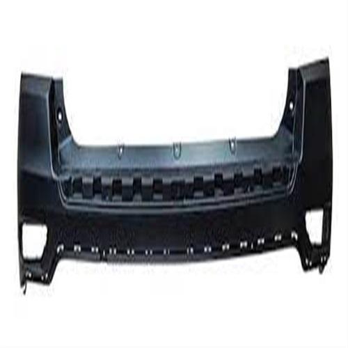Front bumper cover upper For  compass series  For  OEM：68109898AC
