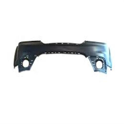 Front bumper upper(crossroad）(14+) For  journey series For OEM:5Qz97TZZAC