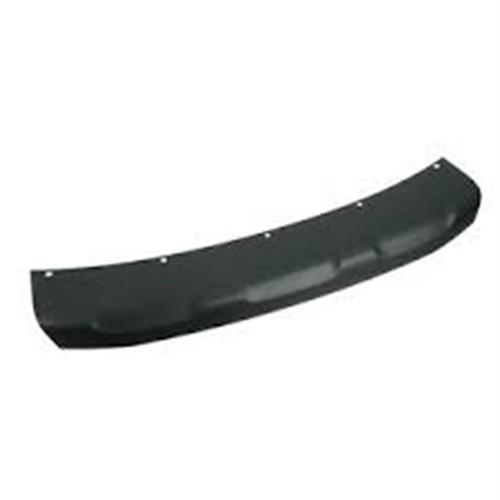 Front bumper applique （crossroad) black)(14+) For  journey series For OEM:6822378OAB