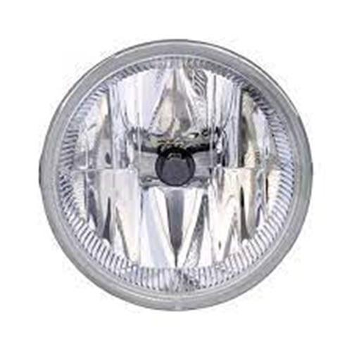 Fog lamp assy RH=LH(99-04) For  grand cherokee series for OEM:55156733AB