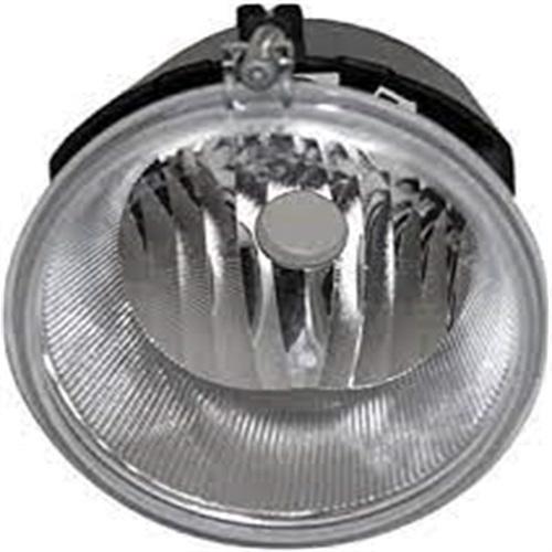 Fog lamp assy RH=LH (05-07) For  grand cherokee series for OEM:4805859AA