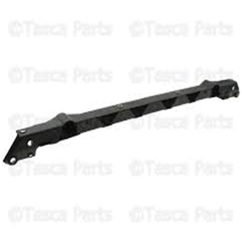 Lower radiator support tie bar for   Town and country caravan Grand Voyager pacific series  for  68292237AA