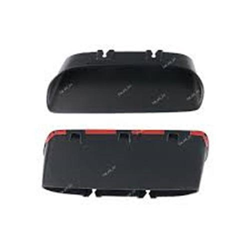 Hood bezels For  challenger series for OEM:68378080AB68378081AB
