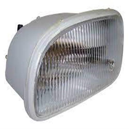 Fog lamp assy RH=LH(99-03) For  grand cherokee series for OEM:55155137AB55155136AB