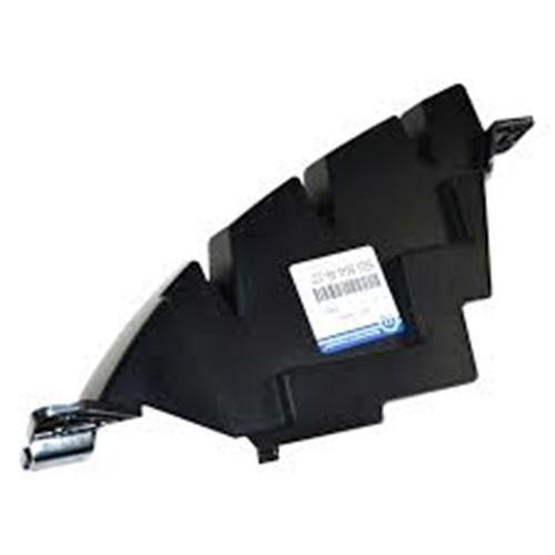 Front bumper bracket (lower)  RH/LH-(15-18) For  charger series for OEM:68226544AB68226545AB