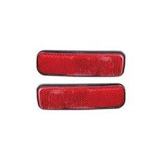 Rear bumper reflector RH/LH-(99-04) For  grand cherokee series for OEM:56022638AA56022639AA