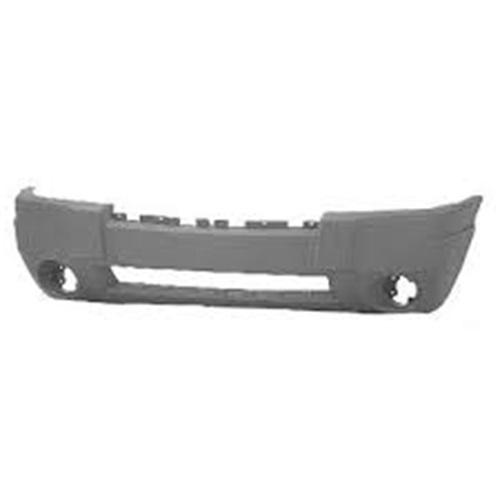 Front bumper cover- (2004) For  grand cherokee series for OEM:5JFB0WLPAC