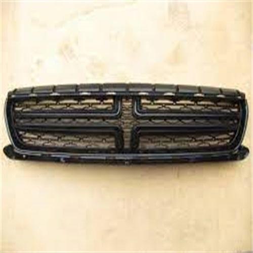 Grille gloss black  For  charger series for OEM:5PP33DX8AB