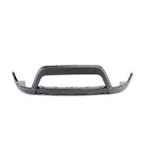 Front bumper lower cover-(11-17)   For  journey series   For  OEM:68088688AB