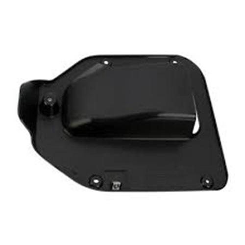 Hood air filter trim panel For  challenger series for OEM:68378082AB