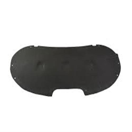 Hood insulator for   Town and country caravan Grand Voyager pacific series  for  68225645AB