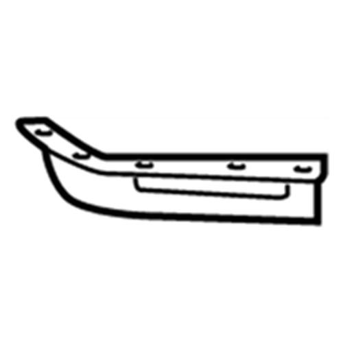 Front fascia spat  For  durango series for OEM:6B299198AB68299199AB