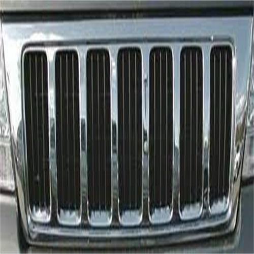 Grille-(2004) For  grand cherokee series for OEM:XD361Z0AE