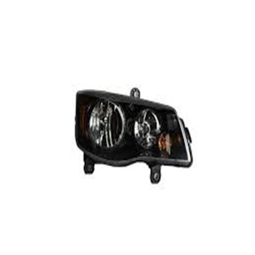 Head lamp(08-20) for   Town and country caravan Grand Voyager pacific series  for  68206500AE
68206501AE
