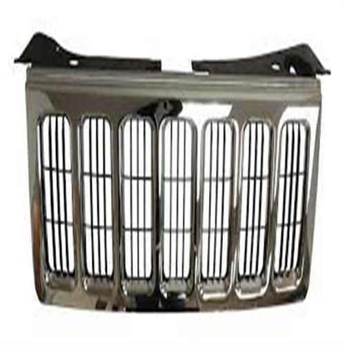 Grille commander For  grand cherokee series for OEM:55156975AD