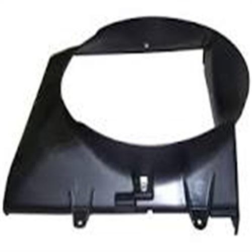 Fan shroud For  grand cherokee series for OEM:52079489AB