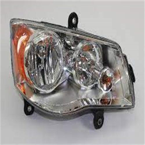 Head lamp(08-20) for   Town and country caravan Grand Voyager pacific series  for  5113336AI
5113337AI
