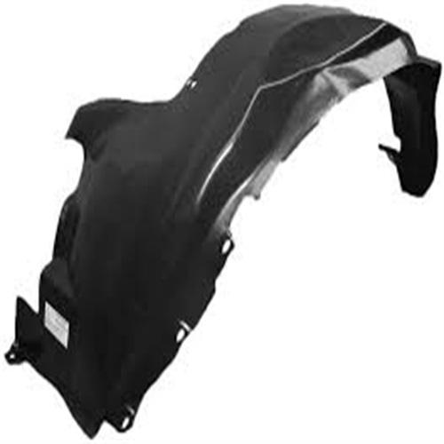 Fender liner RH/LH-(2004) For  grand cherokee series for OEM:55136229AB55136228AB