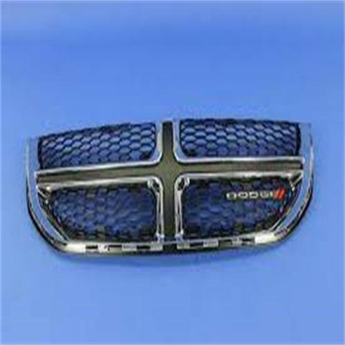 （Dodge Grand Caravan) Grille chrome(13-20) for   Town and country caravan Grand Voyager pacific series  for  68088969AC