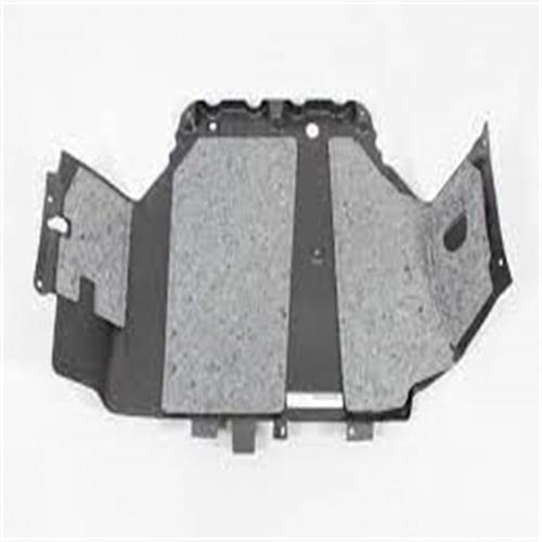 Rear door moulding RH/LH-(11-16) For  compass series  For  OEM:5113536AA