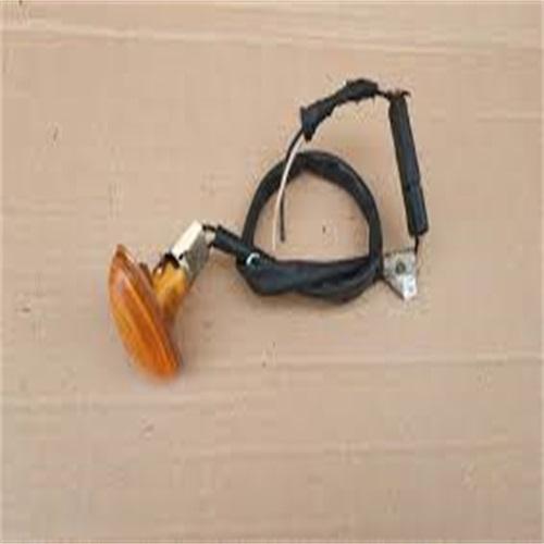 Side marker lamp RH/LH-(99-04) For  grand cherokee series for OEM:4676565