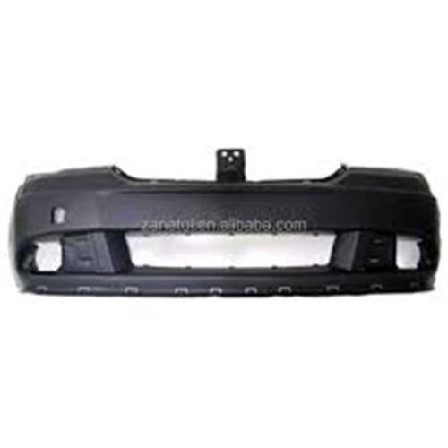 Front bumper cover
(w/ parking sens,w/ washer hole w/ tow hook coveri09-10} for   journey series for  68034179AD