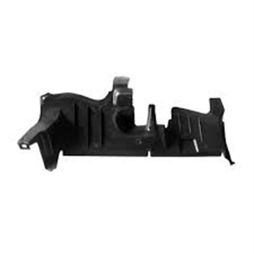 Air deflector seal RH/LH-(15-18) For  charger series for OEM:68212036AA68212037AA
