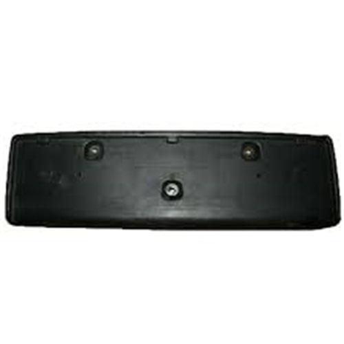 Front license bracket-(99-04) For  grand cherokee series for OEM::55155987AA