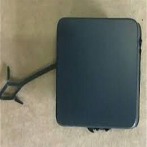 Front bumper tow hook cover(09-10) for   journey series for  68034176AA