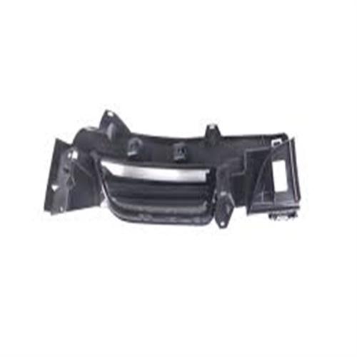Fog lamp bezel For  charger series for OEM:68226548AA68226549AA