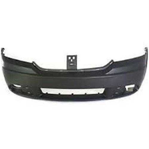 Front bumper cover
(w/ parking sens,w/o washer hole for   journey series for  68034169AD