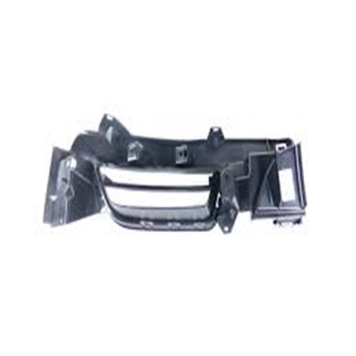 Fog lamp bezel For  charger series for OEM:68226542AA68226543AA