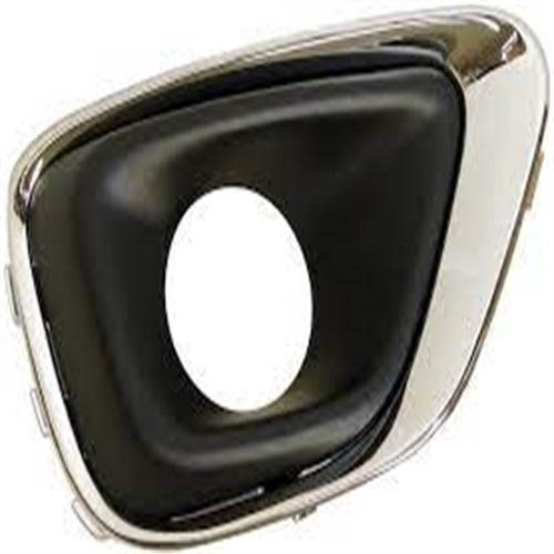 Front bumper cover lower(w tow)-(11-17) For  compass series  For  OEM:68213204AA68213205AA