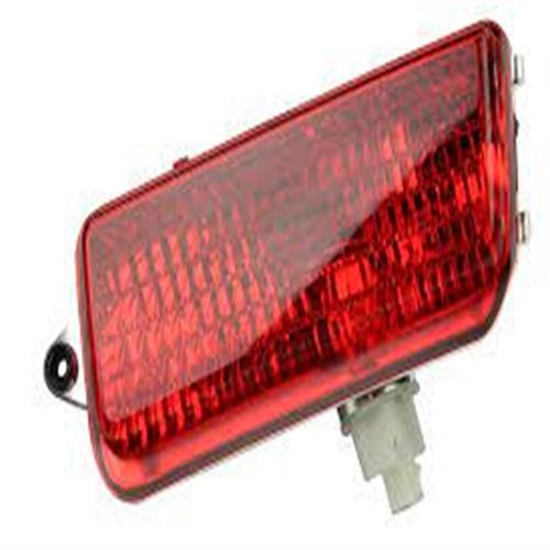 Rear bumper reflector RH/LH-(05-09) For  grand cherokee series for OEM:55156102AA55156103AA