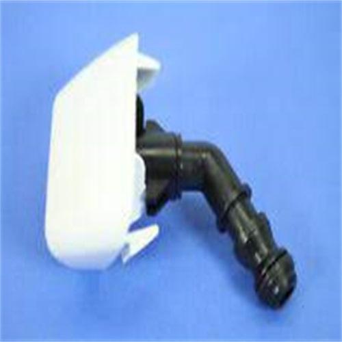 Head lamp wash nozzle RH/LH(09-17) for   journey series for  1GDO8wS2AB
1GD09wS2AB