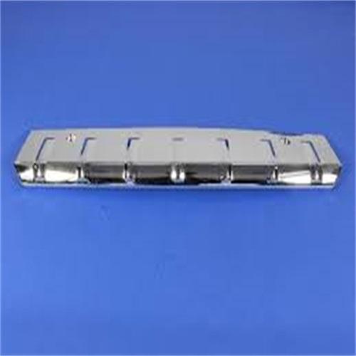 Front bumper trim strip (commander.chrome)(06-10) For  grand cherokee series for OEM：5183439AA