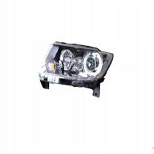 Foglampbezel(black)RHLH-(11-13 For  compass series  For  OEM:68185340AB68185341AB