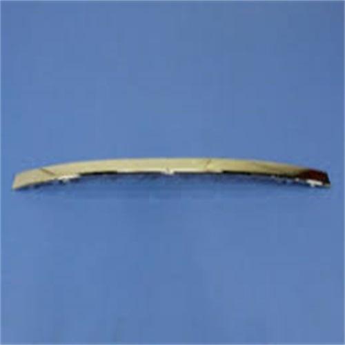 Rear bumper insert mouldingw(W/O parking aid) For  grand cherokee series for OEM:5159087AA